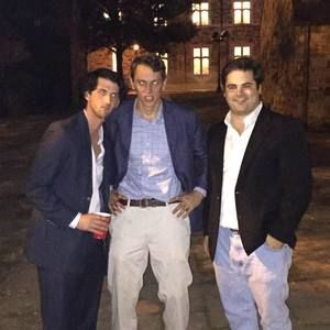 Meet your Posher, Jack